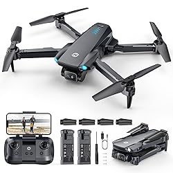 Holy Stone HS290 Drone with 1080P FPV Camera for