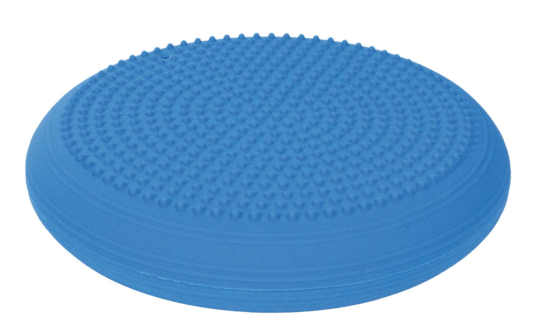 Togu Happy Back Ballkissen Balance Disc - Blue, 36 cm