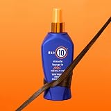 It's a 10 Miracle Leave In Plus Keratin Conditioner 120ml Lightweight Reduce view 3