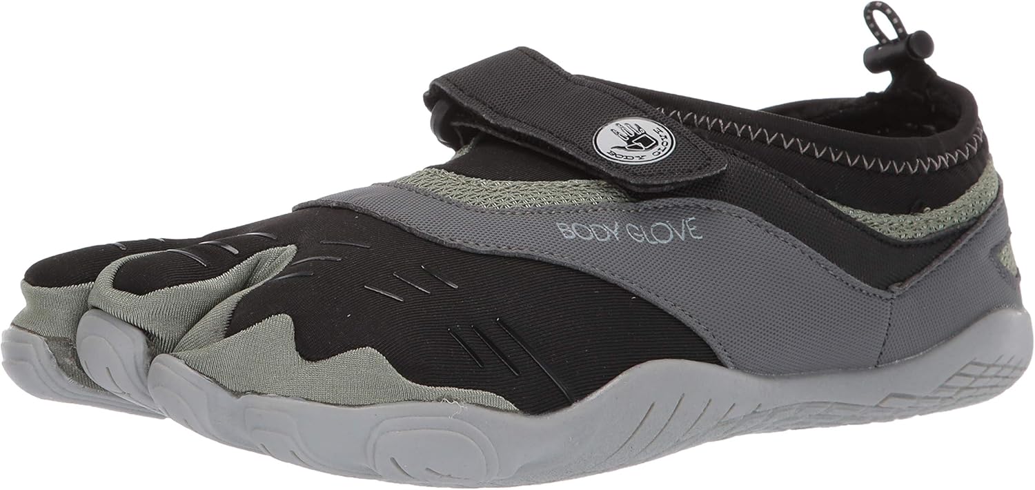 Body Glove Men's 3t Barefoot Max Water Shoe: Shoes