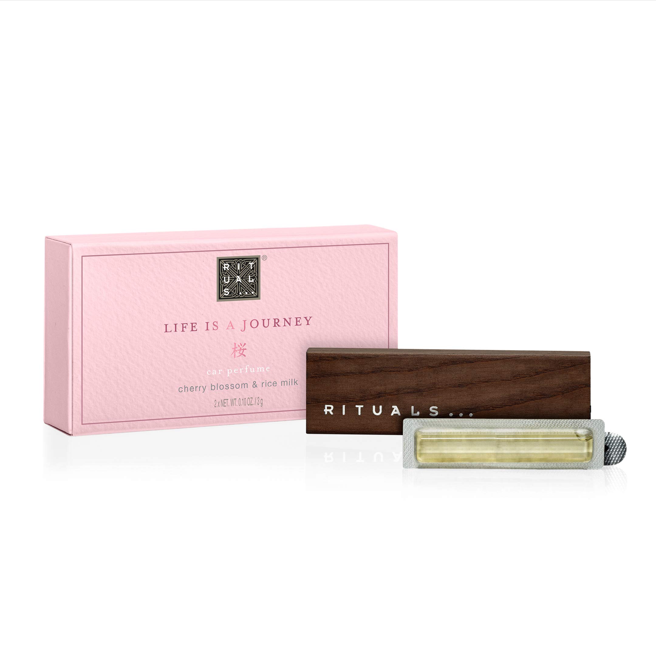 RITUALS The Rituals of Sakura Car Perfume, 6gr