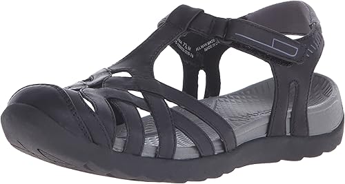 women's fisherman shoes