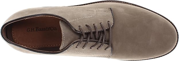 bass buckingham shoes