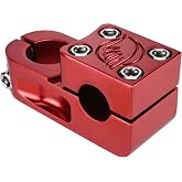 SE Bikes Narler Stem RED | Bike
