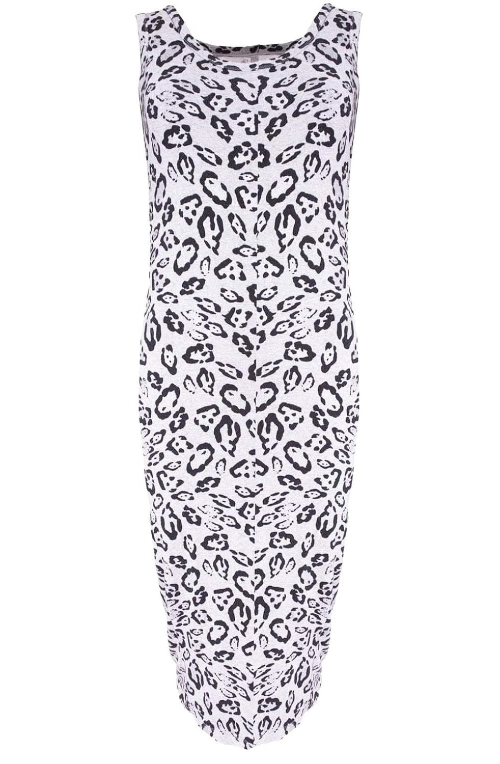 savannah soft midi dress