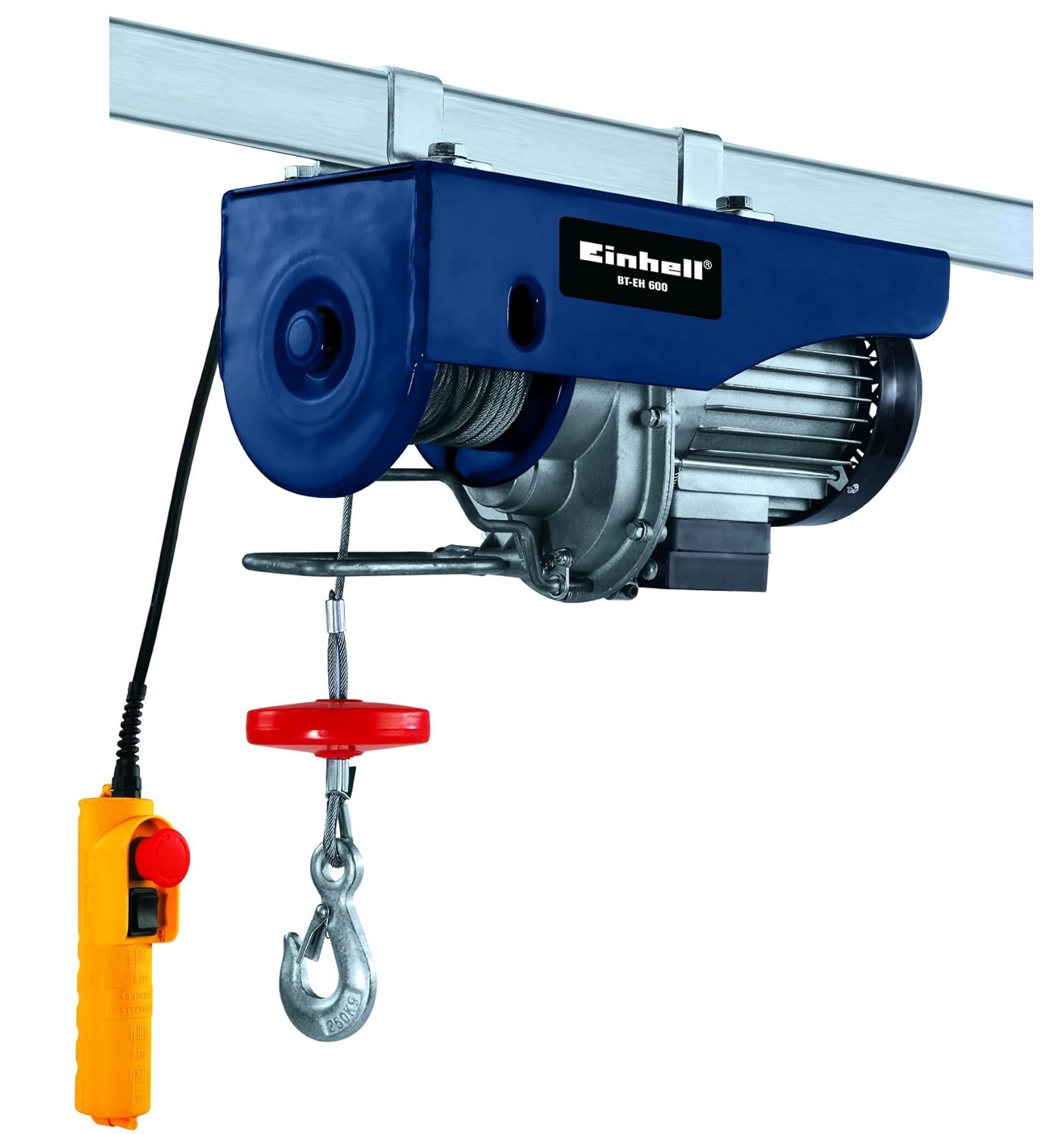 Einhell BT EH Polipasto eléctrico