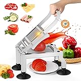 Newhai Commercial Tomato Slicer 0.4”/10mm