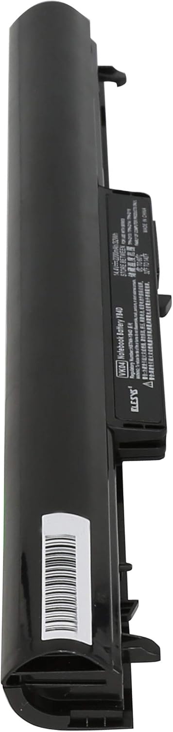 BLESYS 694864-241 694864-851 695192-001 Laptop battery for HP Pavilion 242 G0 242 G1 242 G2 Notebook 14.4V 2200mAh 32Wh - Image 4