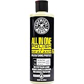Chemical Guys Gap_106_16 All-in-One Polish + Shine + Sealant (16 oz)