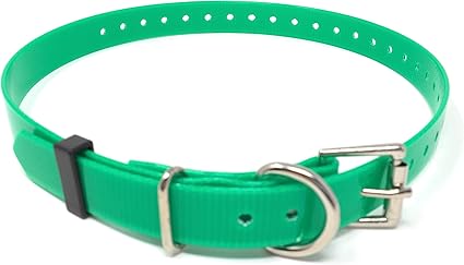 dc40 tracking collar