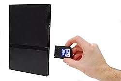 PS2 16 Meg Max Memory Card