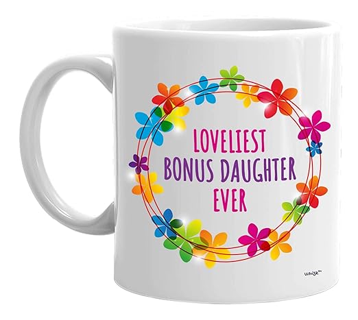 christmas gifts for step daughter