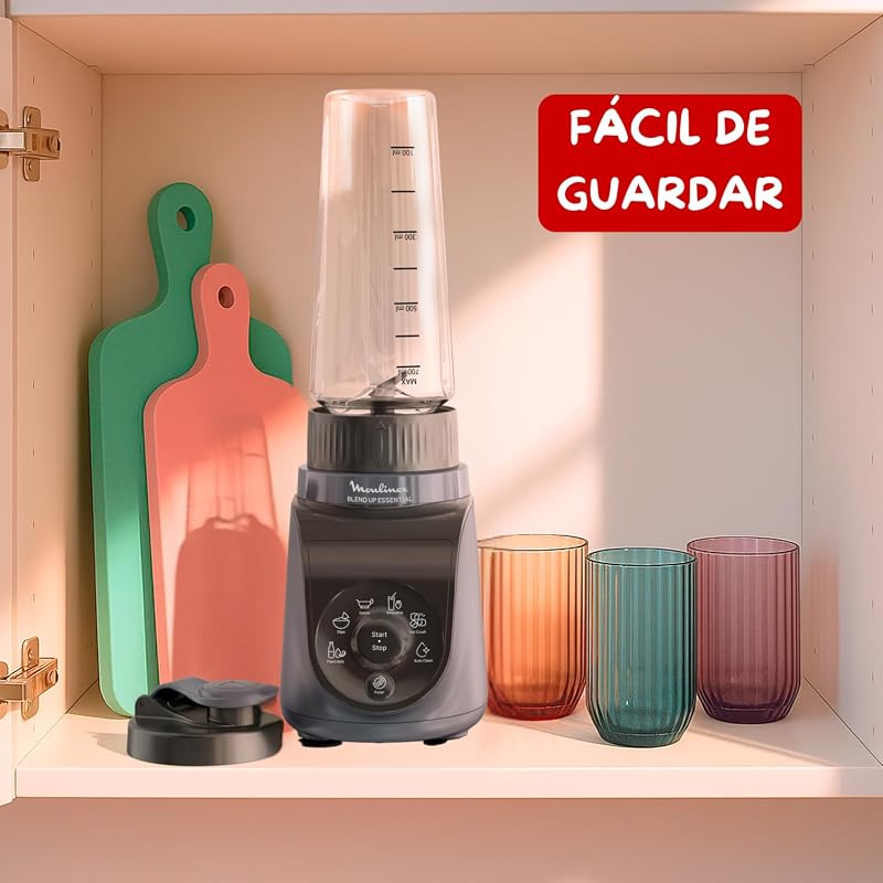 Blend Up Essential, Batidora de vaso de 800 W
