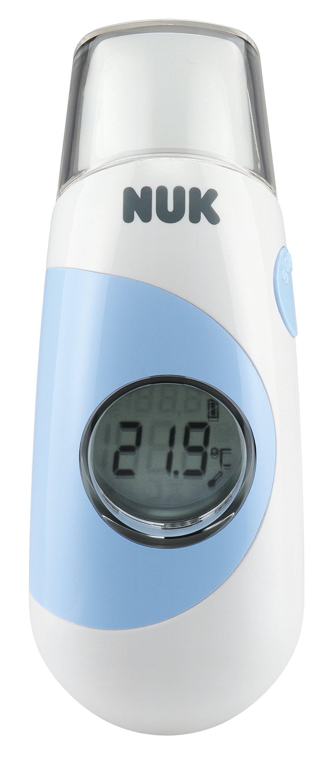 NUK Flash Contactless Baby Thermometer