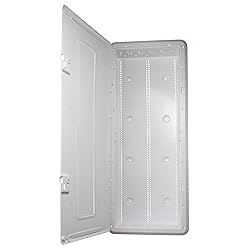 Legrand - OnQ 42 Inch Media Enclosure, Wifi