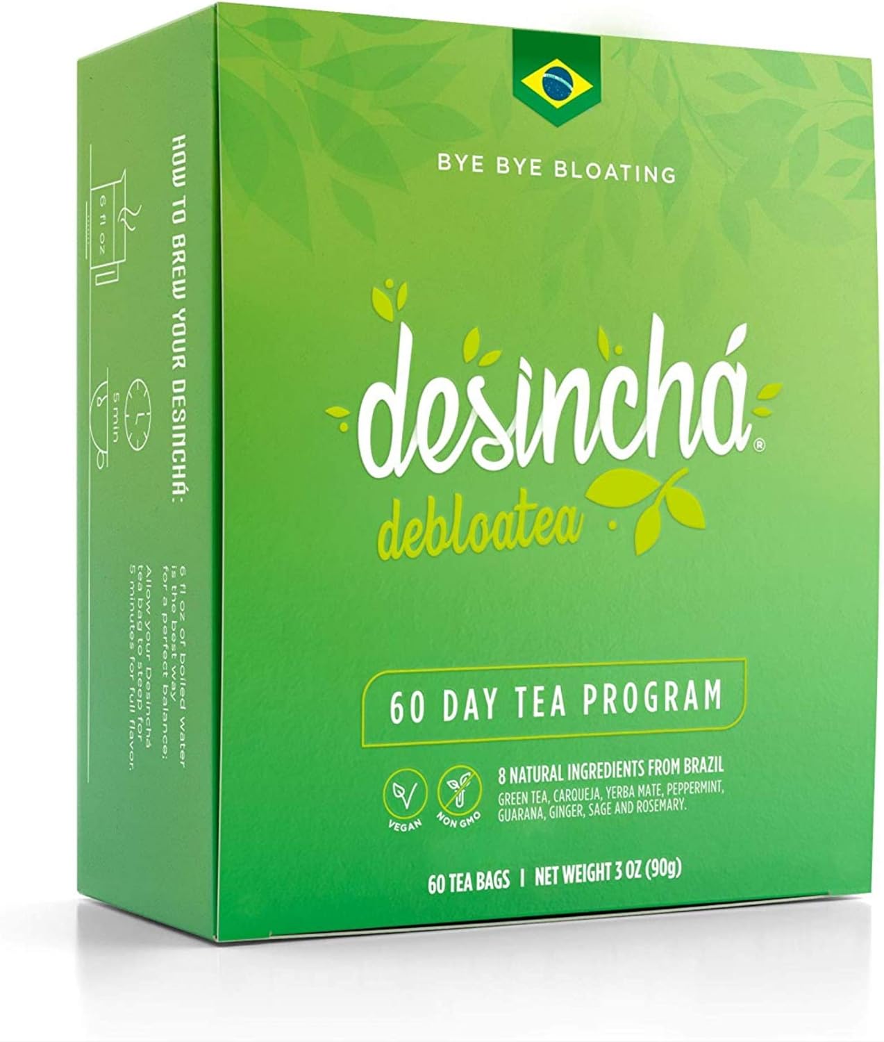 Desinchá na amamentação Clearance