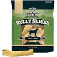 Redbarn Pet Products Bully Slices for Dogs Vanilla Natural Dental Treats 1 Bag