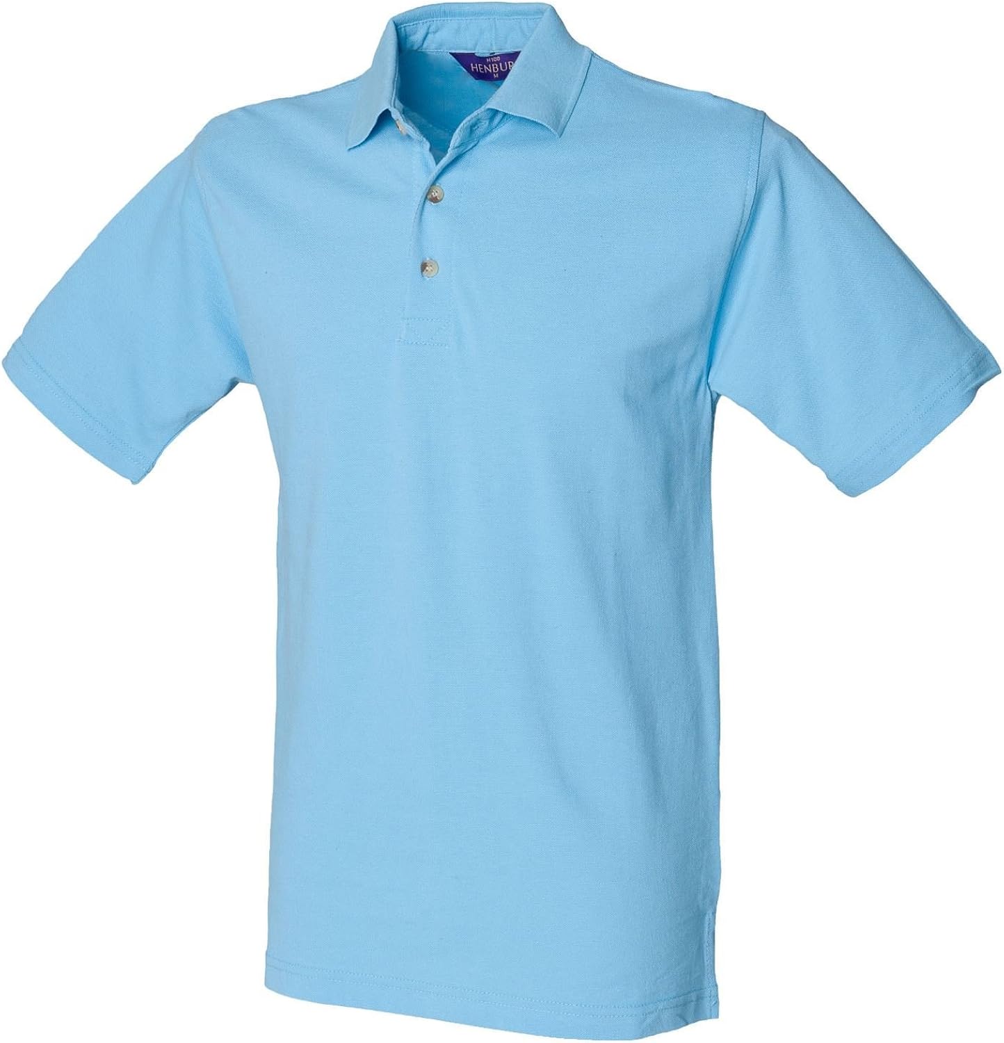 henbury h100