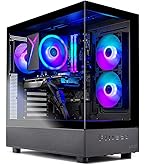 Amazon.com: Skytech Gaming Azure 3 Gaming PC, AMD Ryzen 7 9700X
