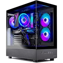 ゲーミング・Ryzen7・RTX・64GB・Office・Wifi・ARGB Amazon.com: Skytech Gaming Azure Desktop PC, Ryzen 7 7800X3D