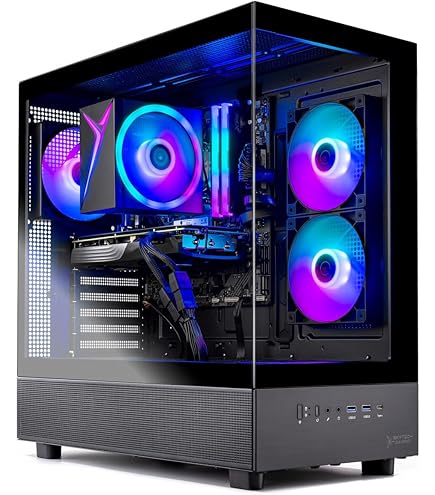 Amazon.com: CyberpowerPC Gamer Xtreme Gaming PC with AMD