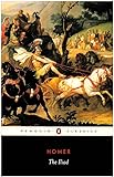 Penguin Classics Homer The Iliad
