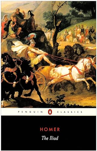 Download The Iliad PDF