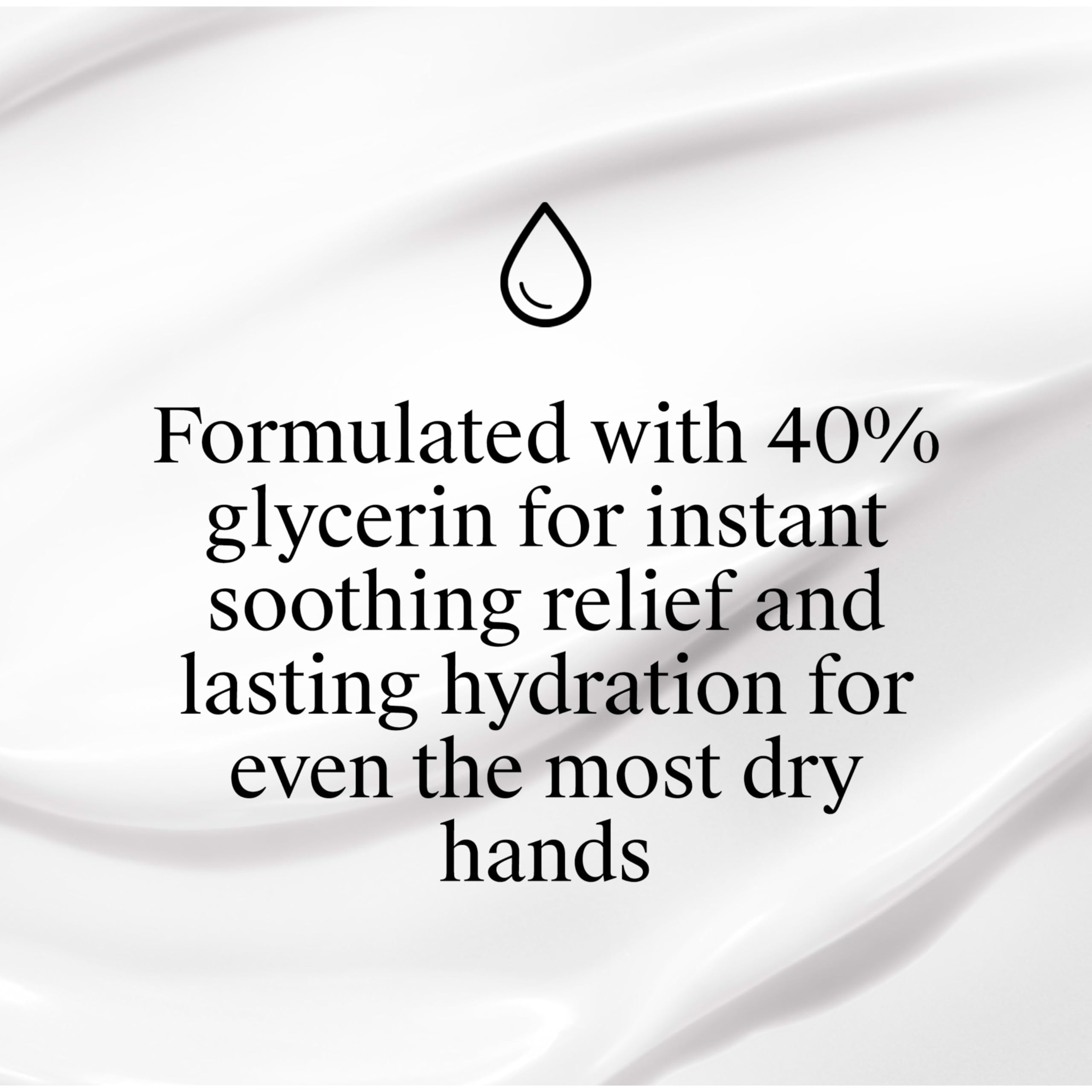 Neutrogena Norwegian Formula Moisturizing Hand Cream Formulated with Glycerin for Dry, Rough Hands, Fragrance-Free Intensive Hand Lotion, 2 oz