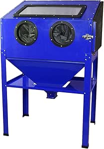 mejor arenadora,maquina chorro de arena