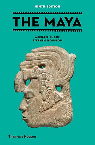 Download The Maya (Ancient Peoples and Places) (English Edition) PDF