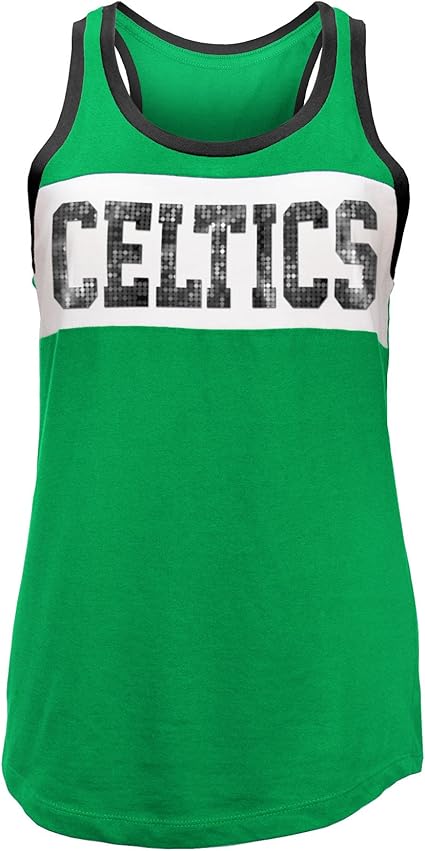 celtics tank top