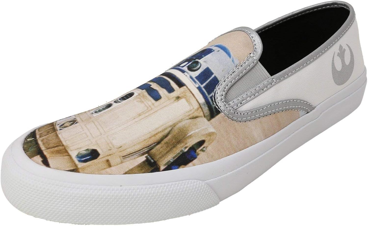 on cloud slip on