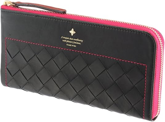 戸惑う 覗く 囲む フレーム ワーク 財布 Yaoichi801 Jp