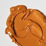 Winsor & Newton Winton Cadmium Yellow Deep Hue 200ml Oil Colour view 2