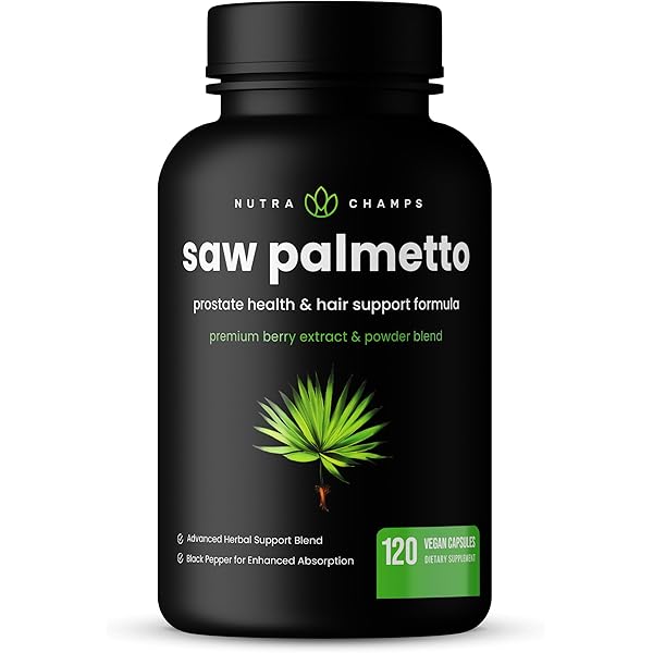 Pumpkin Seed Oil With Saw Palmetto, 1650mg Per Serving, 120 Softgels - Foto 2