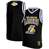 Ultra Game Boys NBA Official Super Soft Jersey Tank Top Muscle T-Shirt