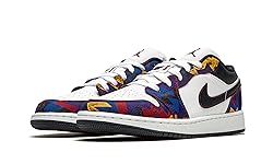 Jordan Youth Air 1 Low GS CZ8657 100 Nothing But