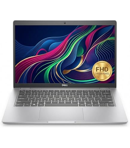 Amazon.com: Dell Latitude 5420 Business Laptop 14'' FHD, Intel