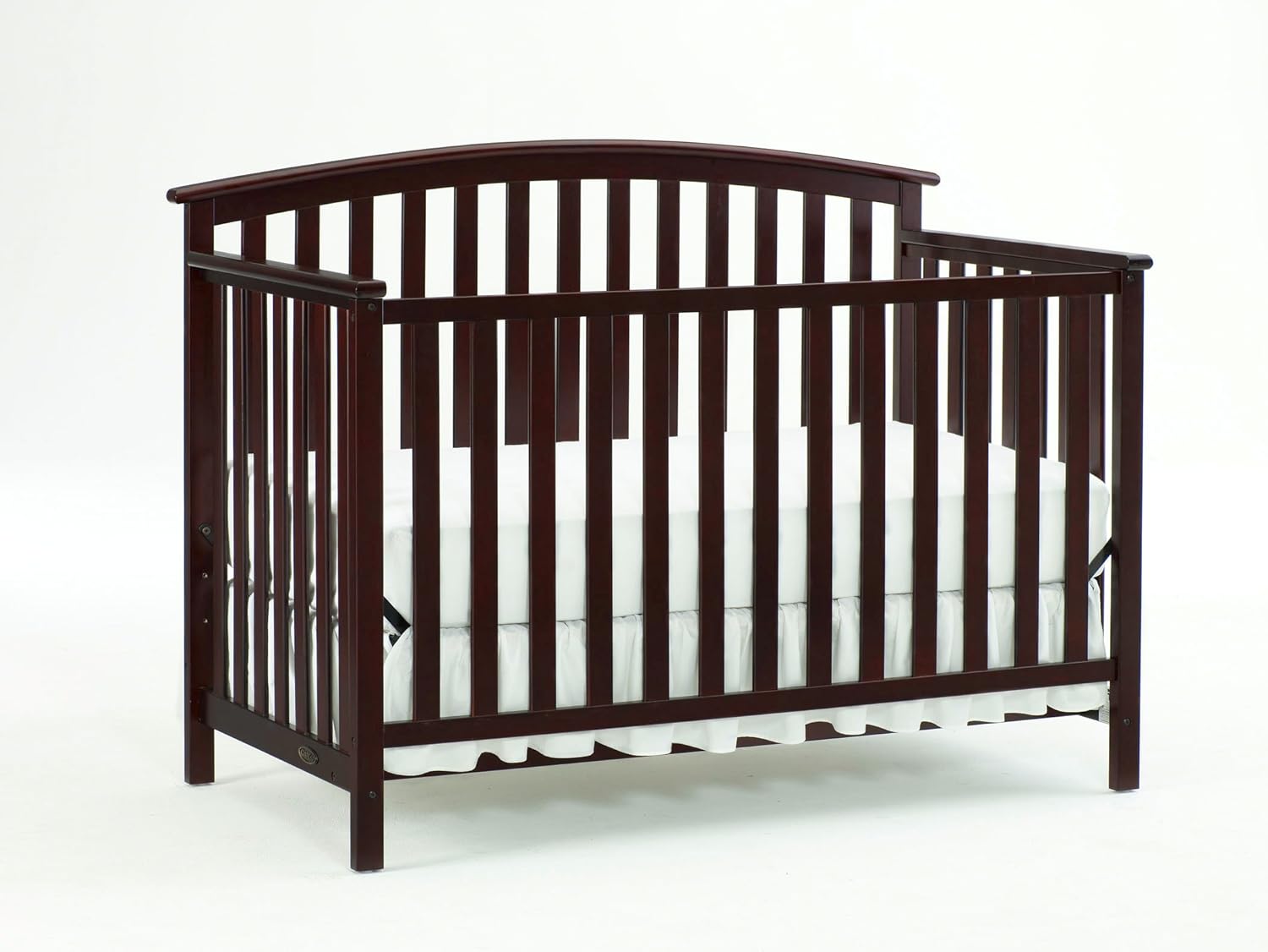 Simplicity and Graco crib recalls: Is your crib on the list ...
