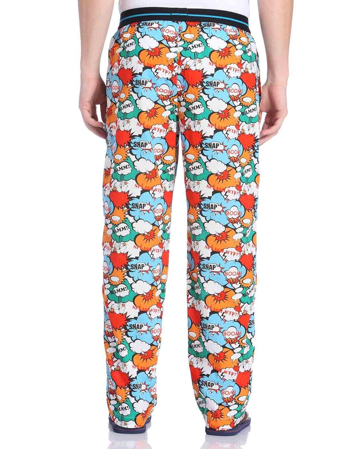 jack & jones men's pyjamas