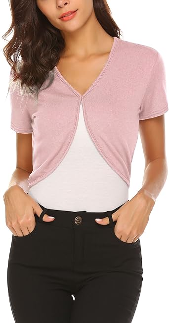 shrug sweater for dresses