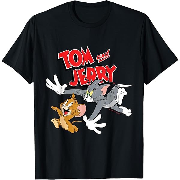 ヒグチユウコ×TOM AND JERRY Tシャツ 3枚セット Amazon.com: Womens Tom and Jerry V-Neck T-Shirt : Clothing, Shoes