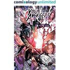 Young Avengers (2005-2006) #5