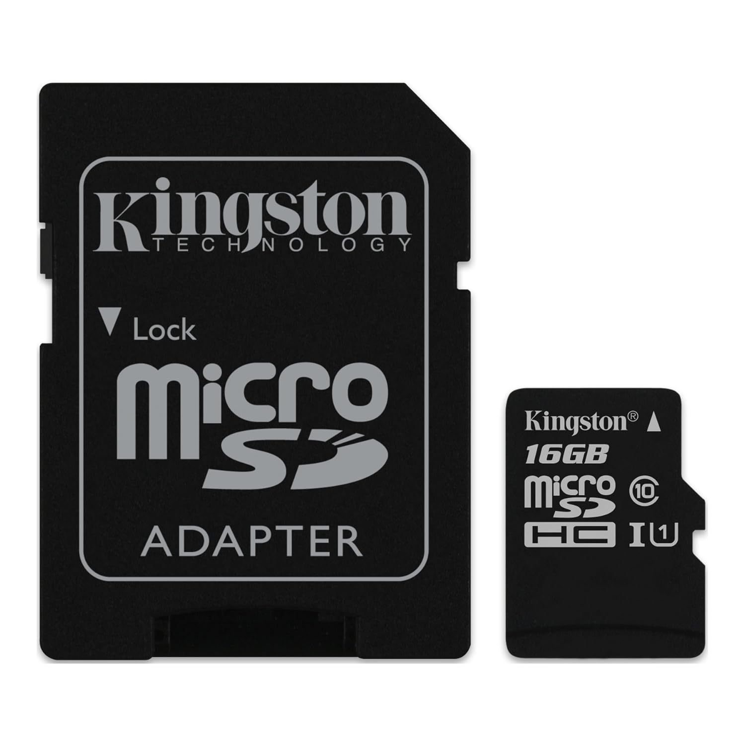 Kingston SDCG GB Tarjeta de memoria microSD GB clase UHS I MB