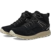 Merrell Women's Wildwood Mid Leather Waterproof Hiking Boots