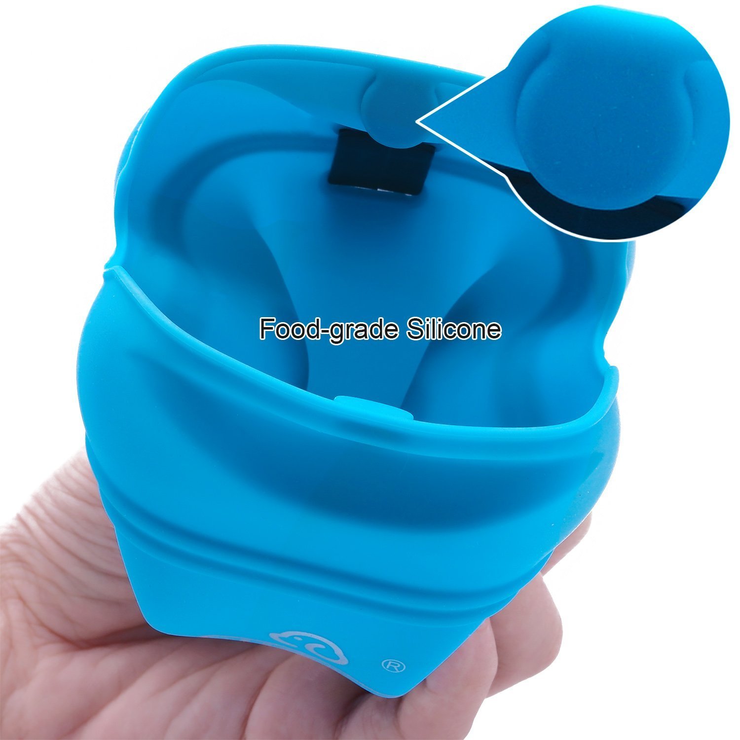 Dog Training Waist Bag Pet Treat Bag Touch Dog Pocket pouch Gift Bags for Dog food storage dry bag Carrier Lunch trash Bag for dogs Easy Open-Close Magnet Buckle Easily Carries Dog Snacks and Toys Bag