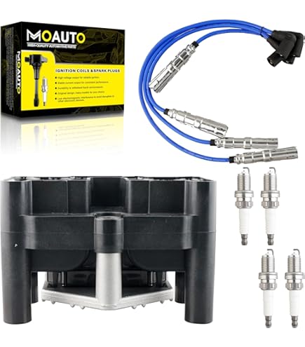 HITACHI AUTOMOTIVE IGNITION COIL - IGC0217 - View #6