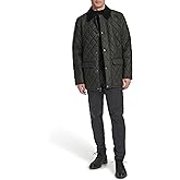 Cole Haan Men's Print Casual Formal Jacket