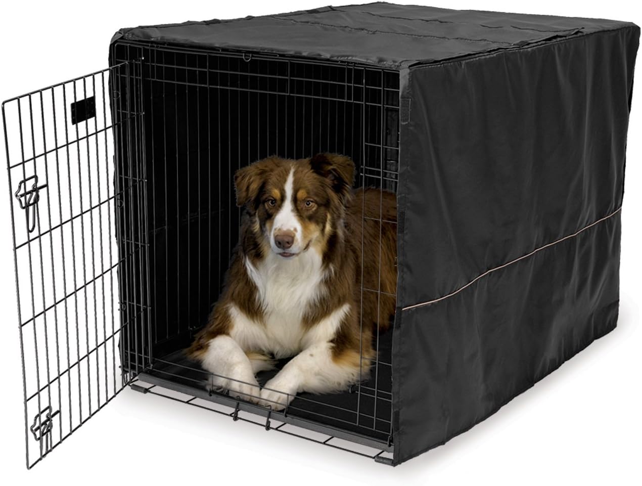 dog crate covers argos