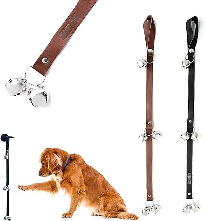 mighty paw doggy doorbell